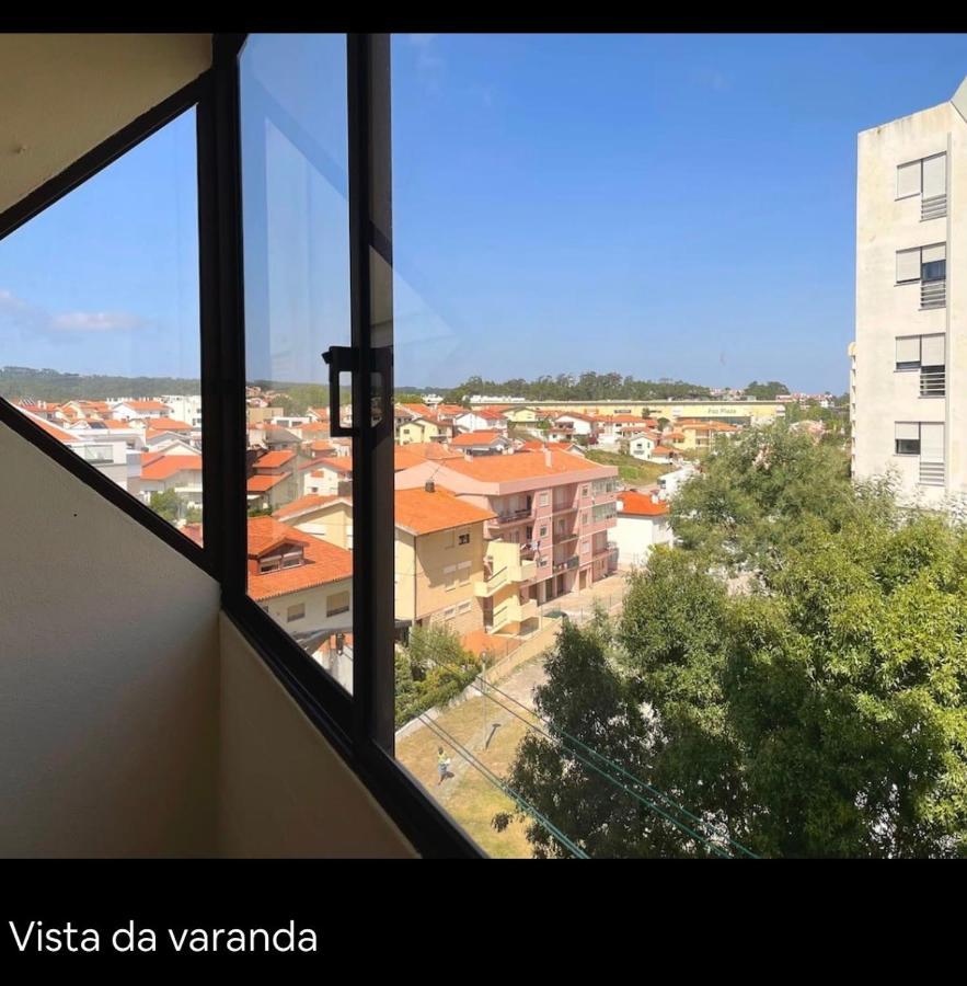 Apartamento Feliz Figueira da Foz Exterior foto