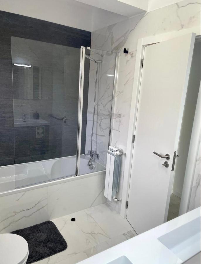 Apartamento Feliz Figueira da Foz Exterior foto