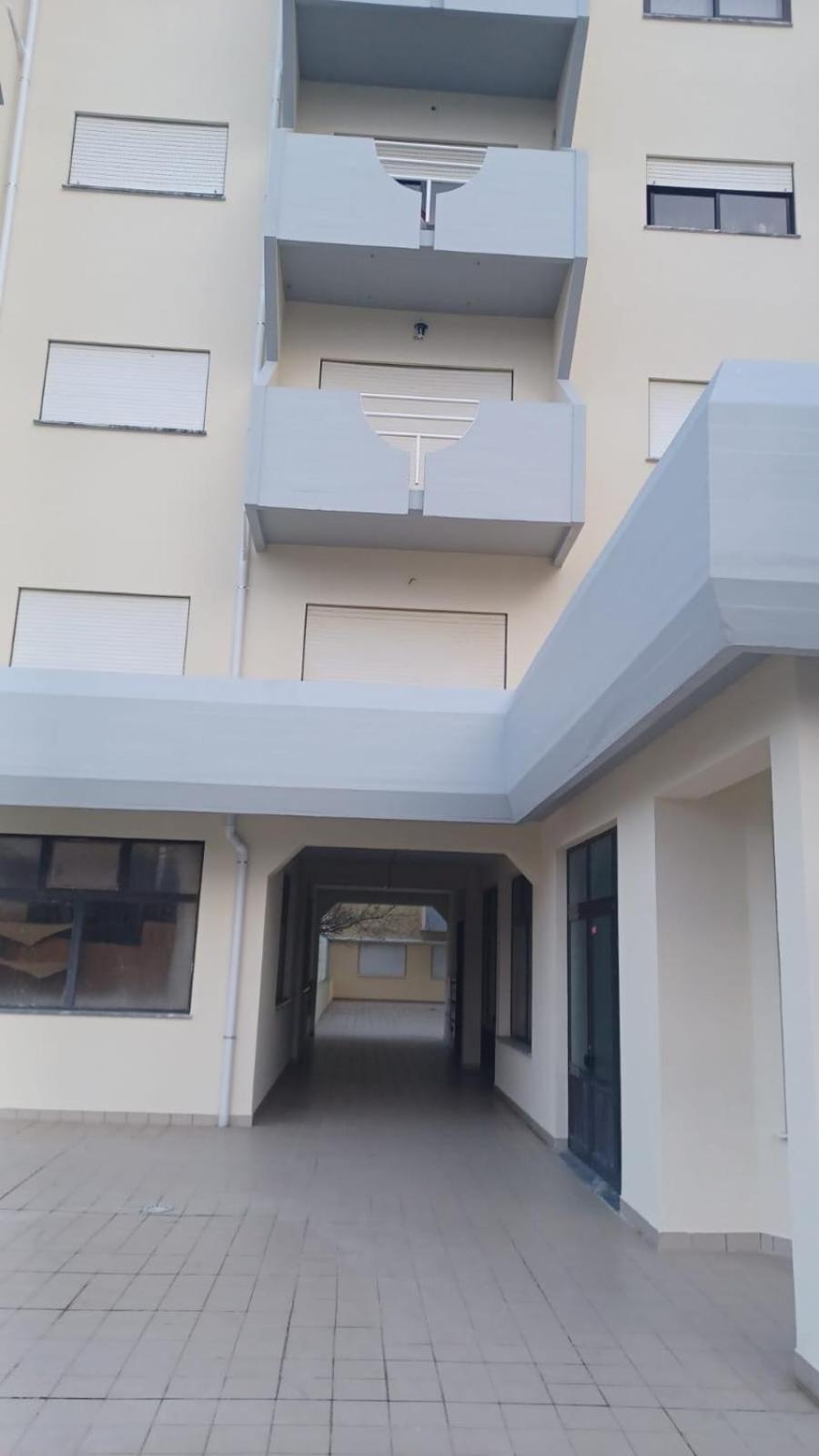 Apartamento Feliz Figueira da Foz Exterior foto